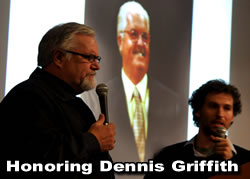 Dennis Griffith